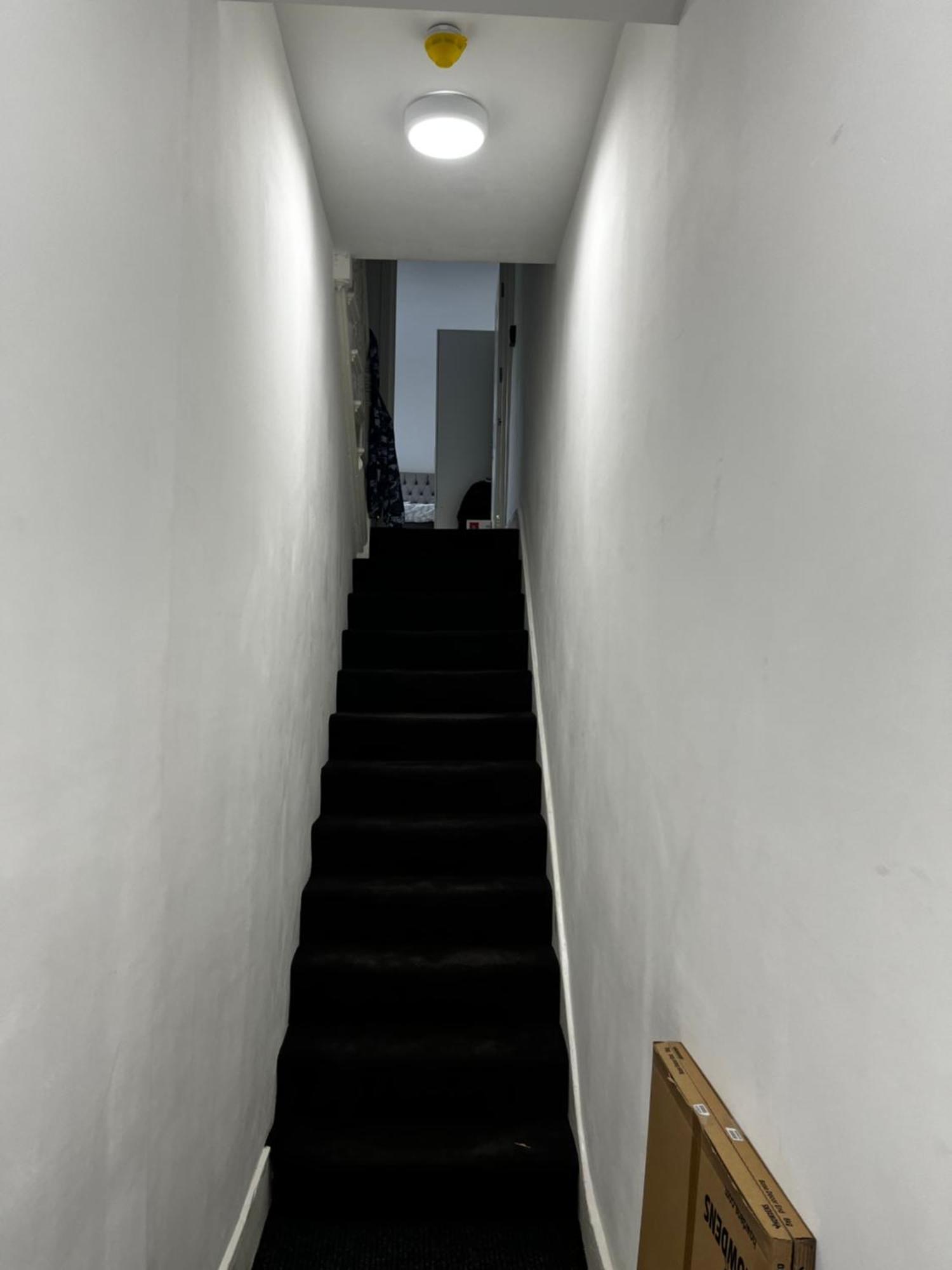 Keysan House 1 * Londra