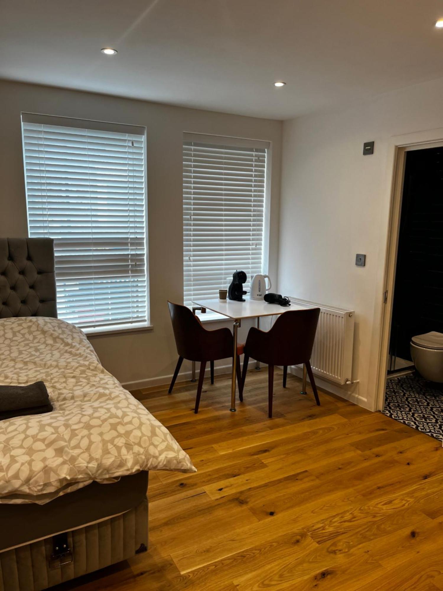 Appartamento Keysan House 1 Londra