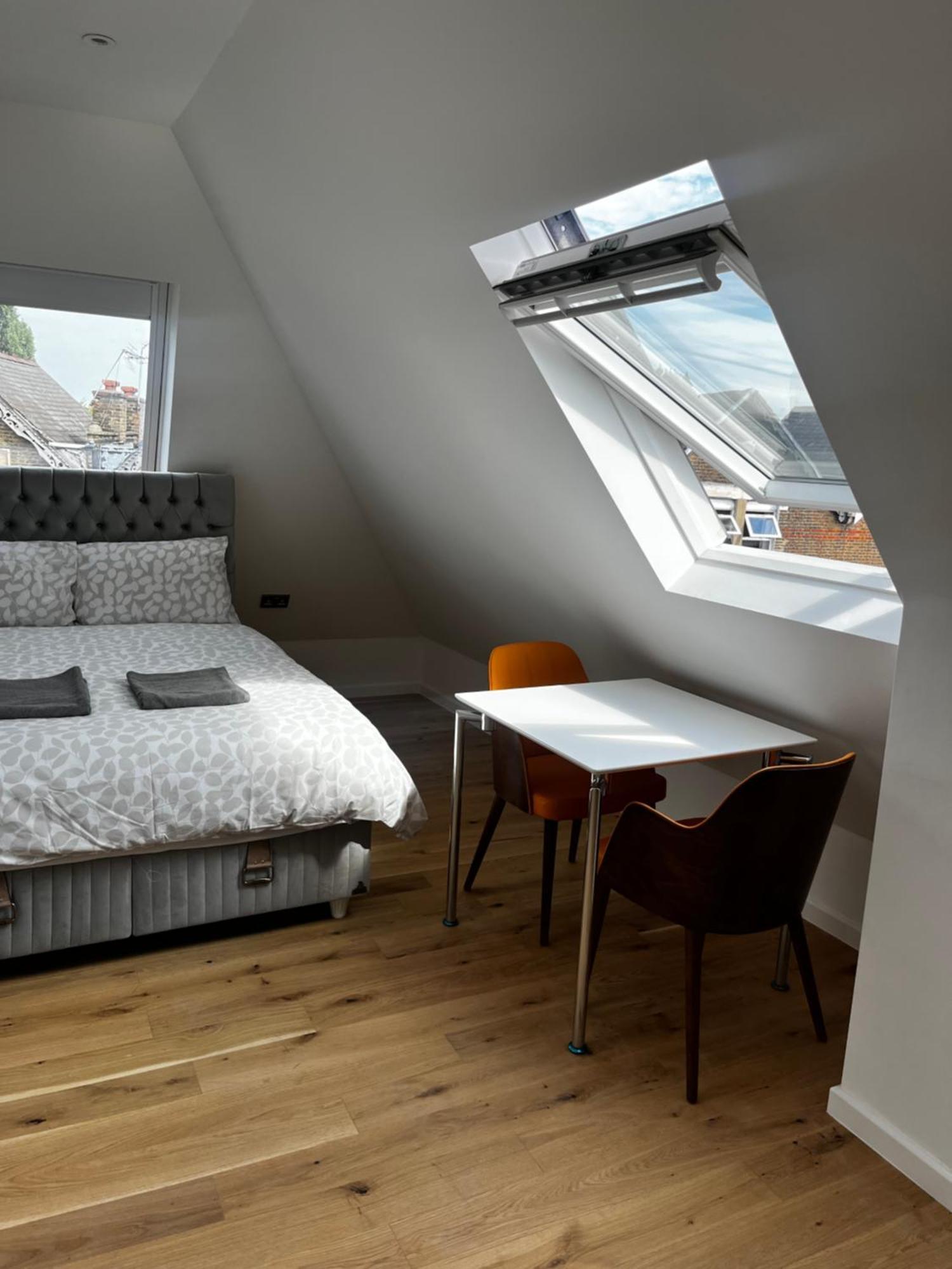 Keysan House 1 * Londra