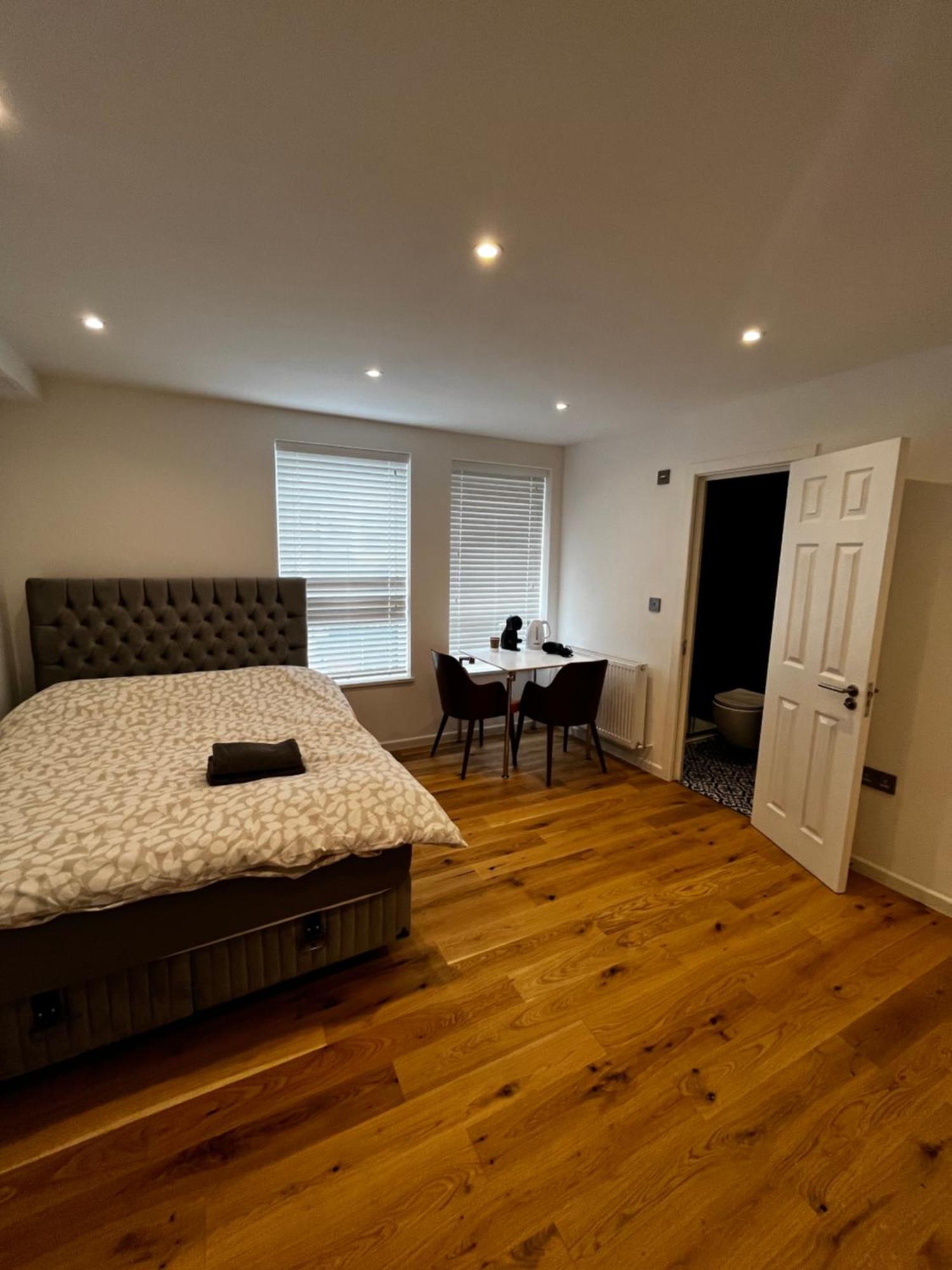 Appartamento Keysan House 1 *