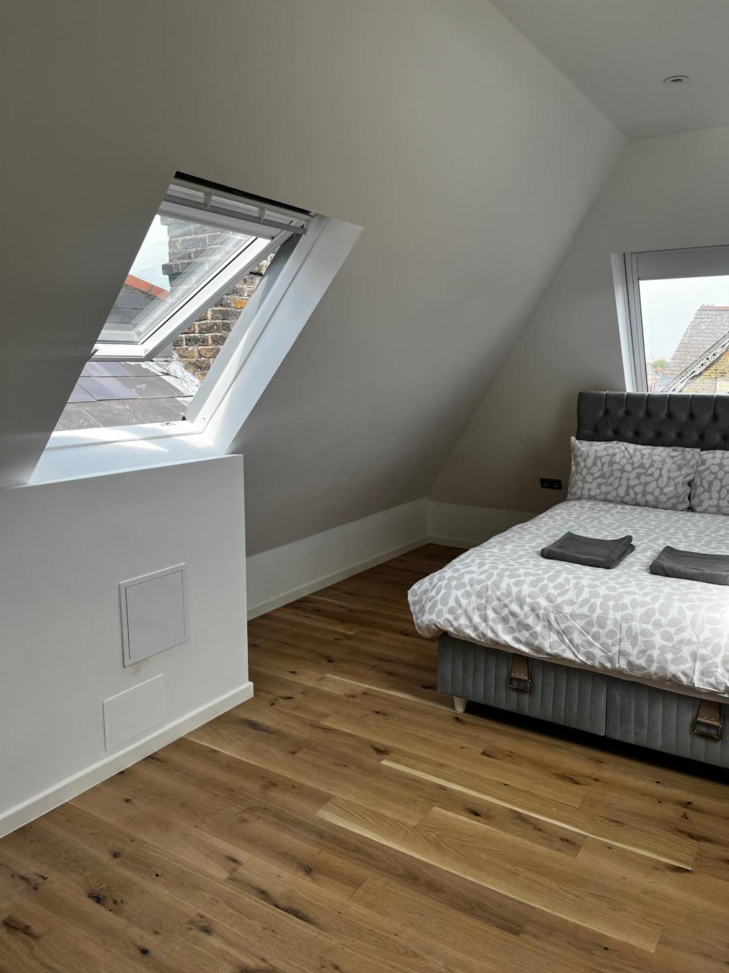 Appartamento Keysan House 1