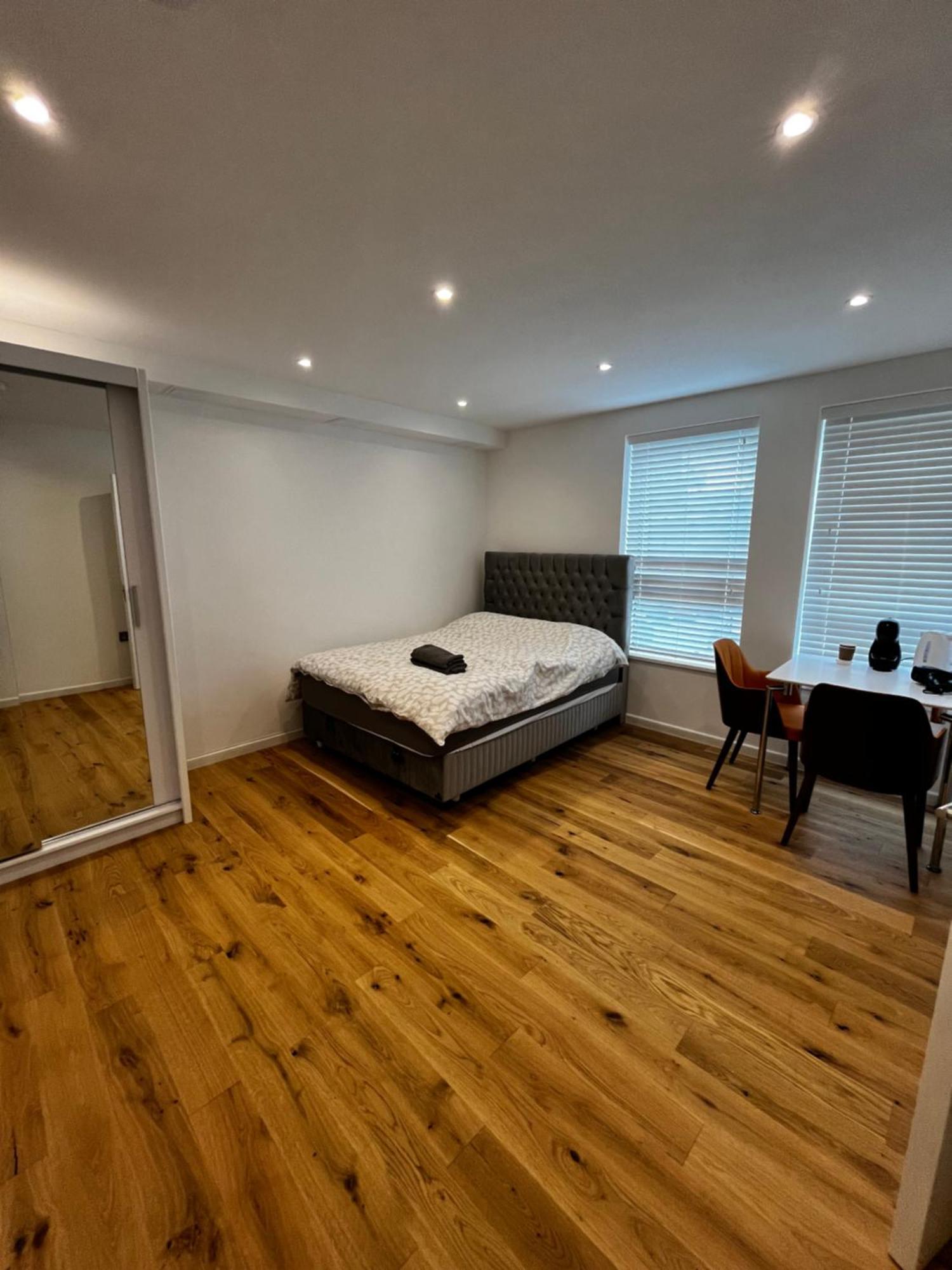 Appartamento Keysan House 1 *