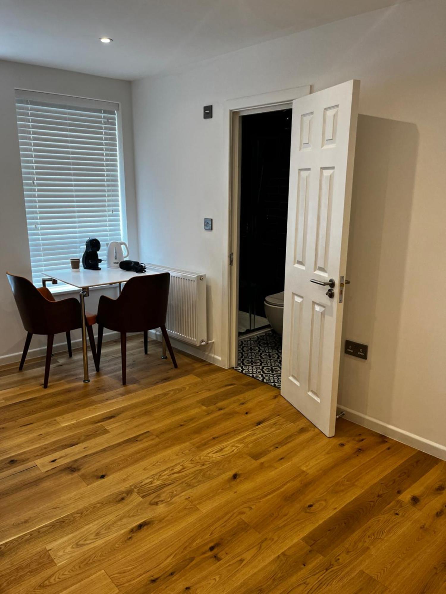 Appartamento Keysan House 1 *