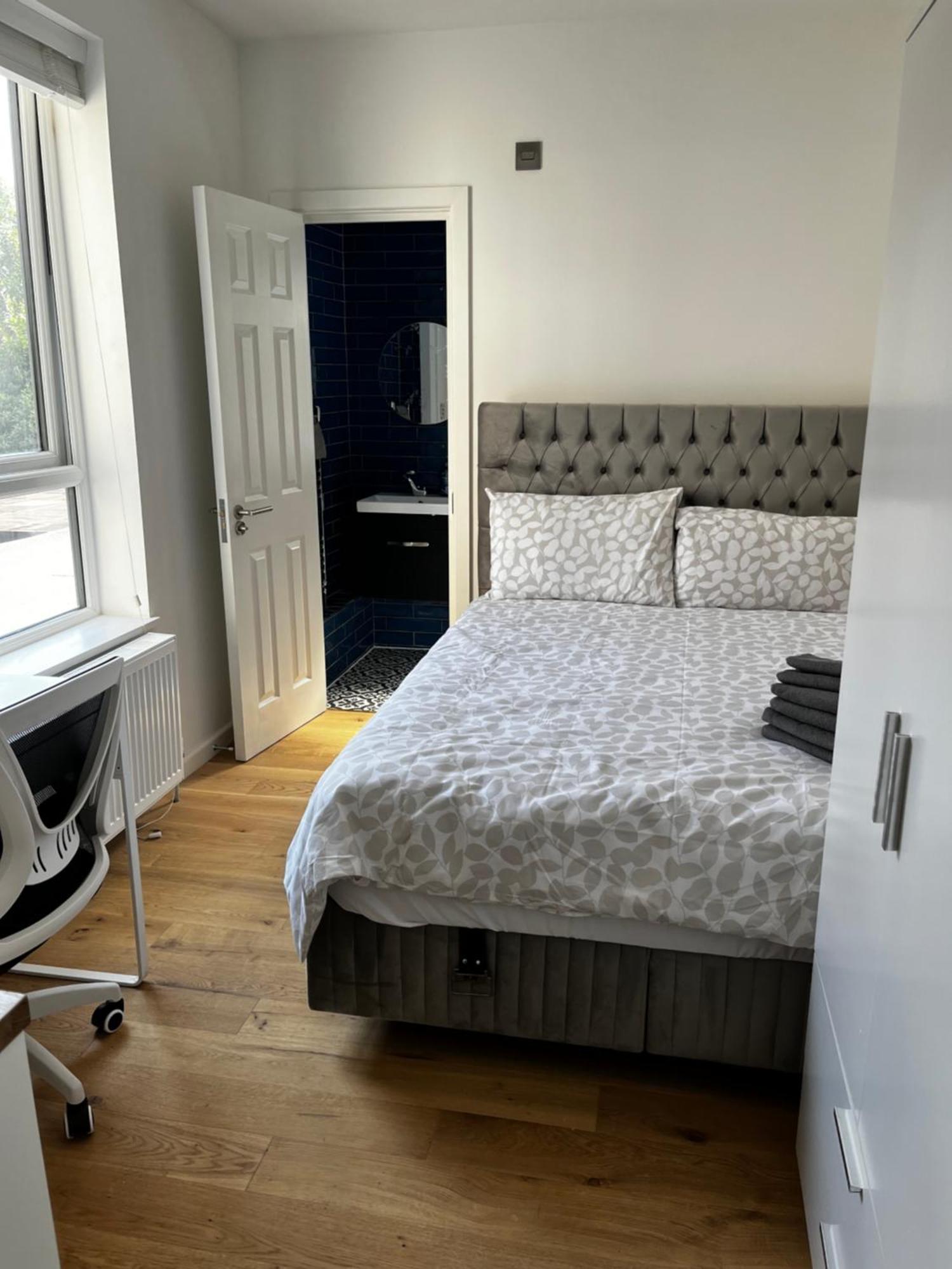 Keysan House 1 Appartamento