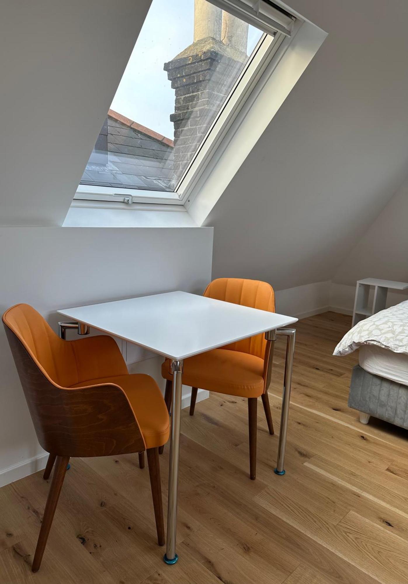 Keysan House 1 Londra