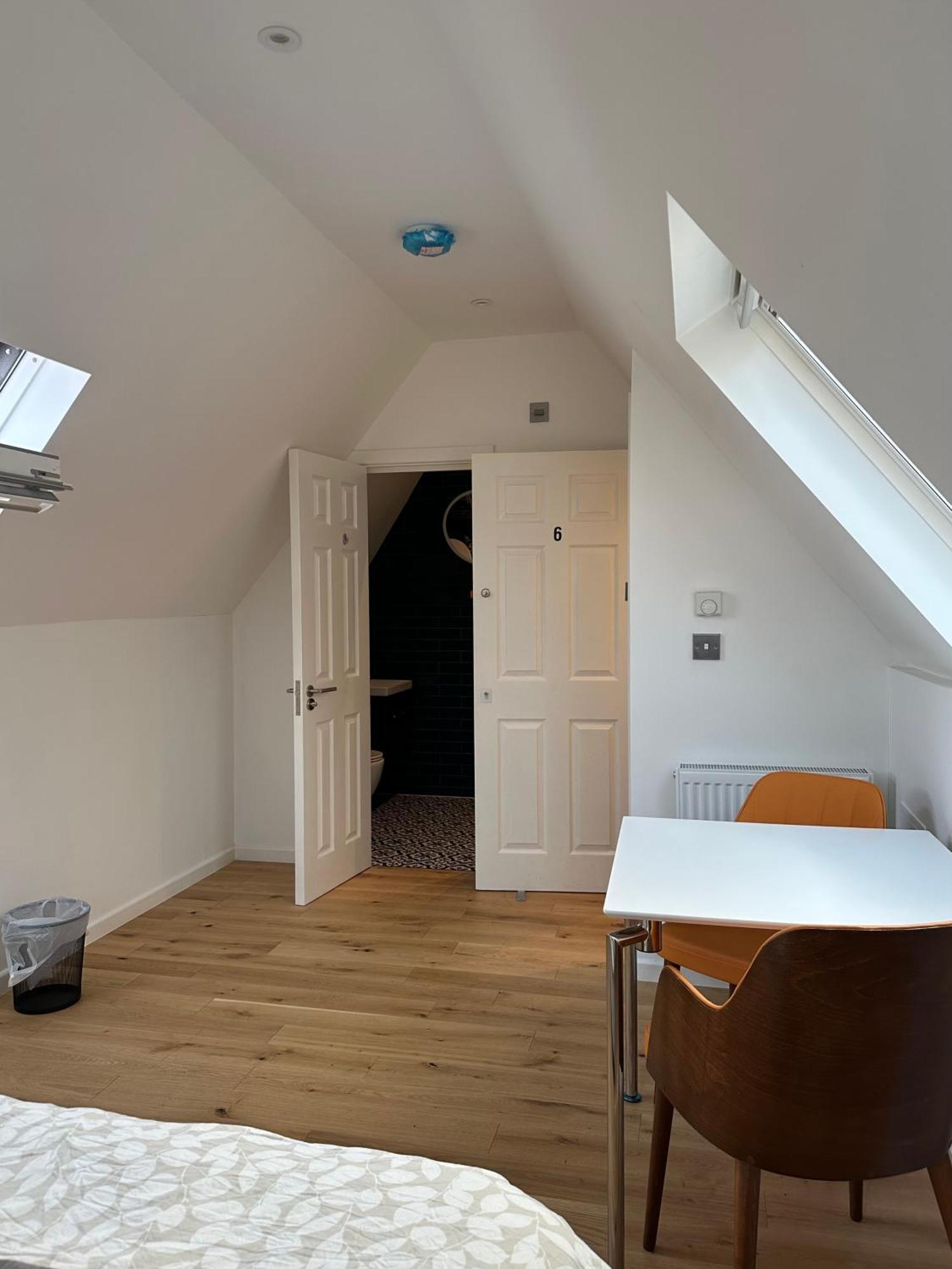Keysan House 1 * Londra