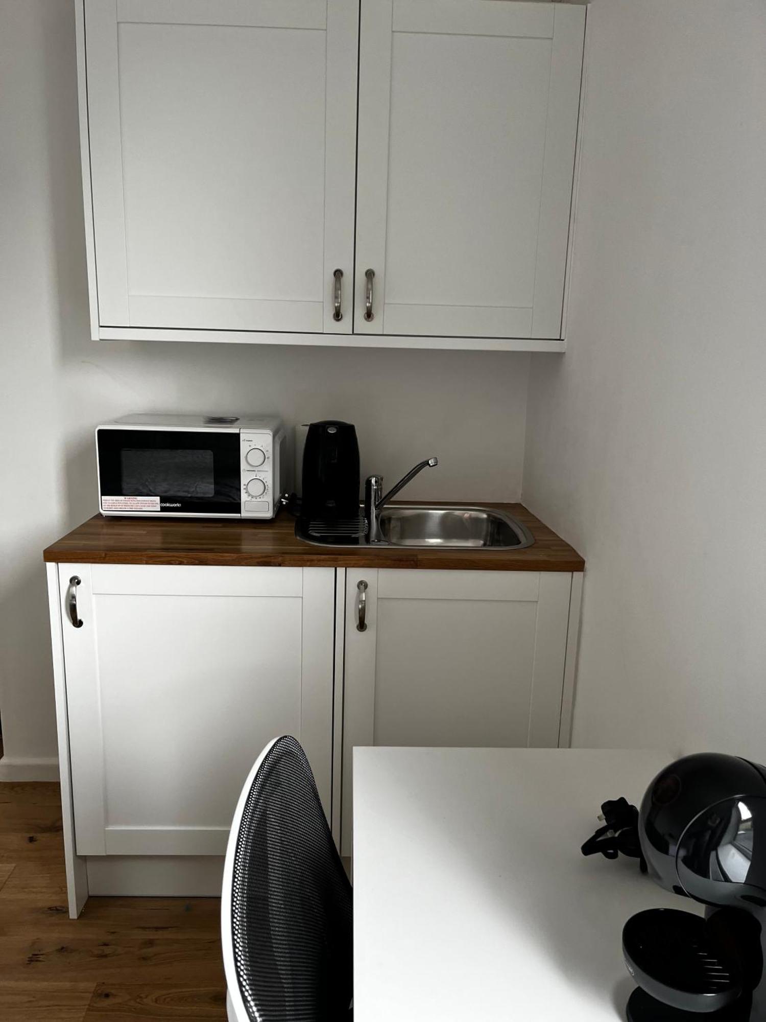 Keysan House 1 Appartamento Londra