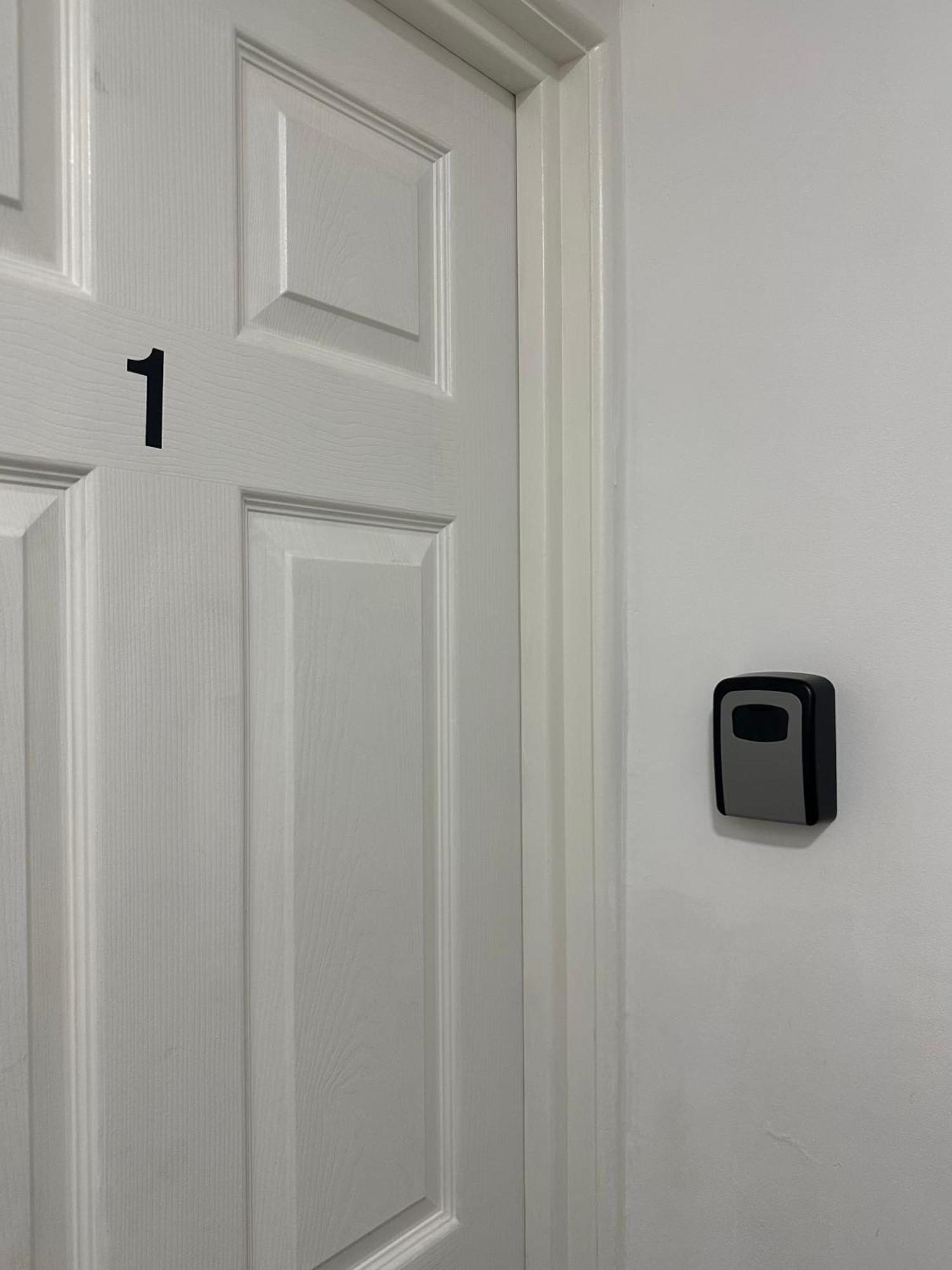 Keysan House 1 Appartamento