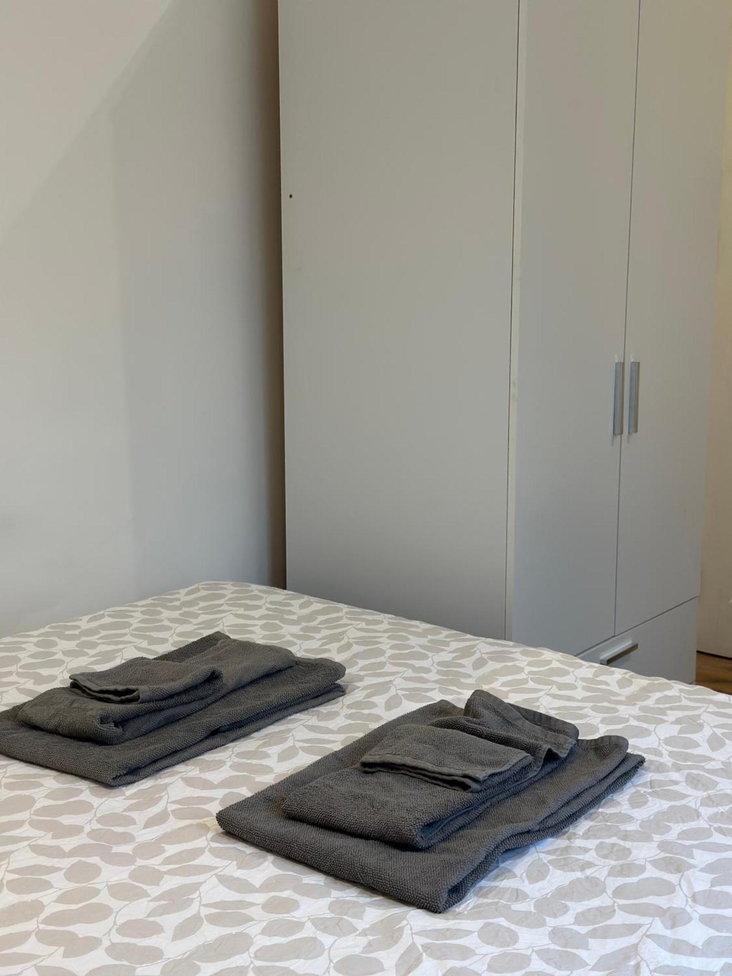 Keysan House 1 Appartamento Londra