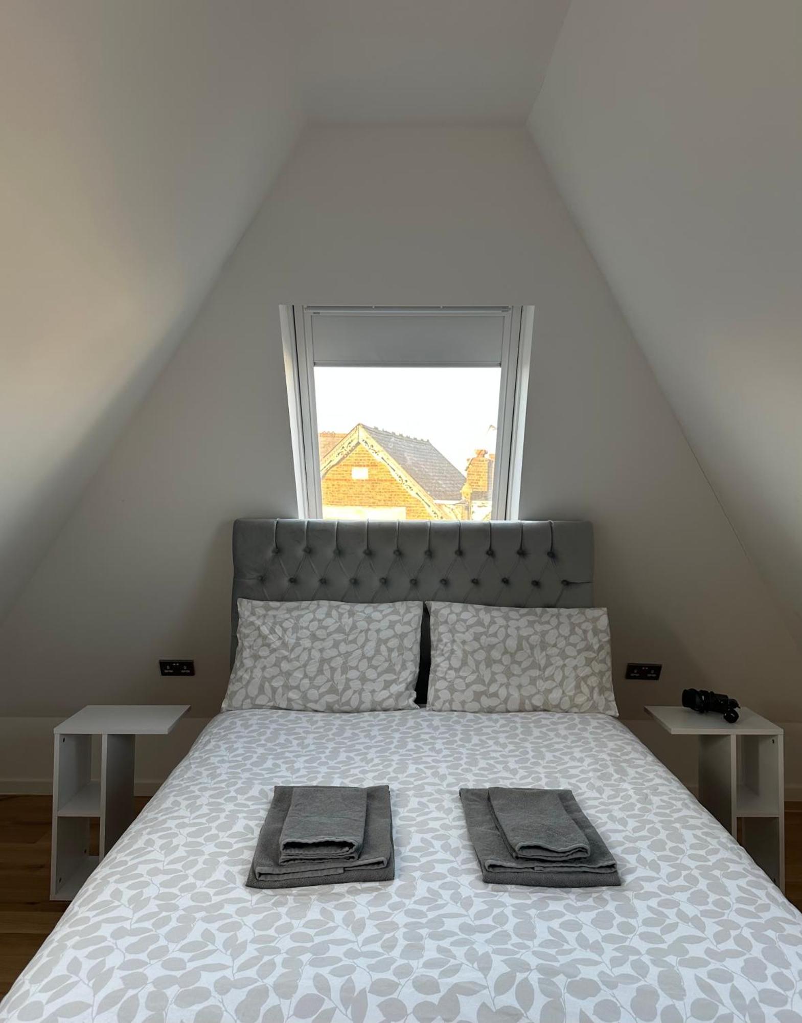 Keysan House 1 *