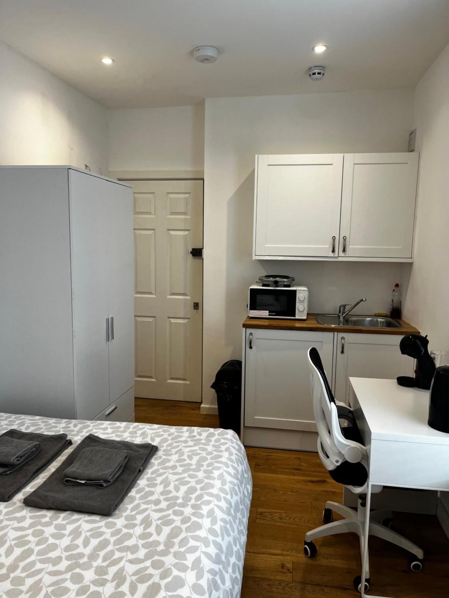Appartamento Keysan House 1 *
