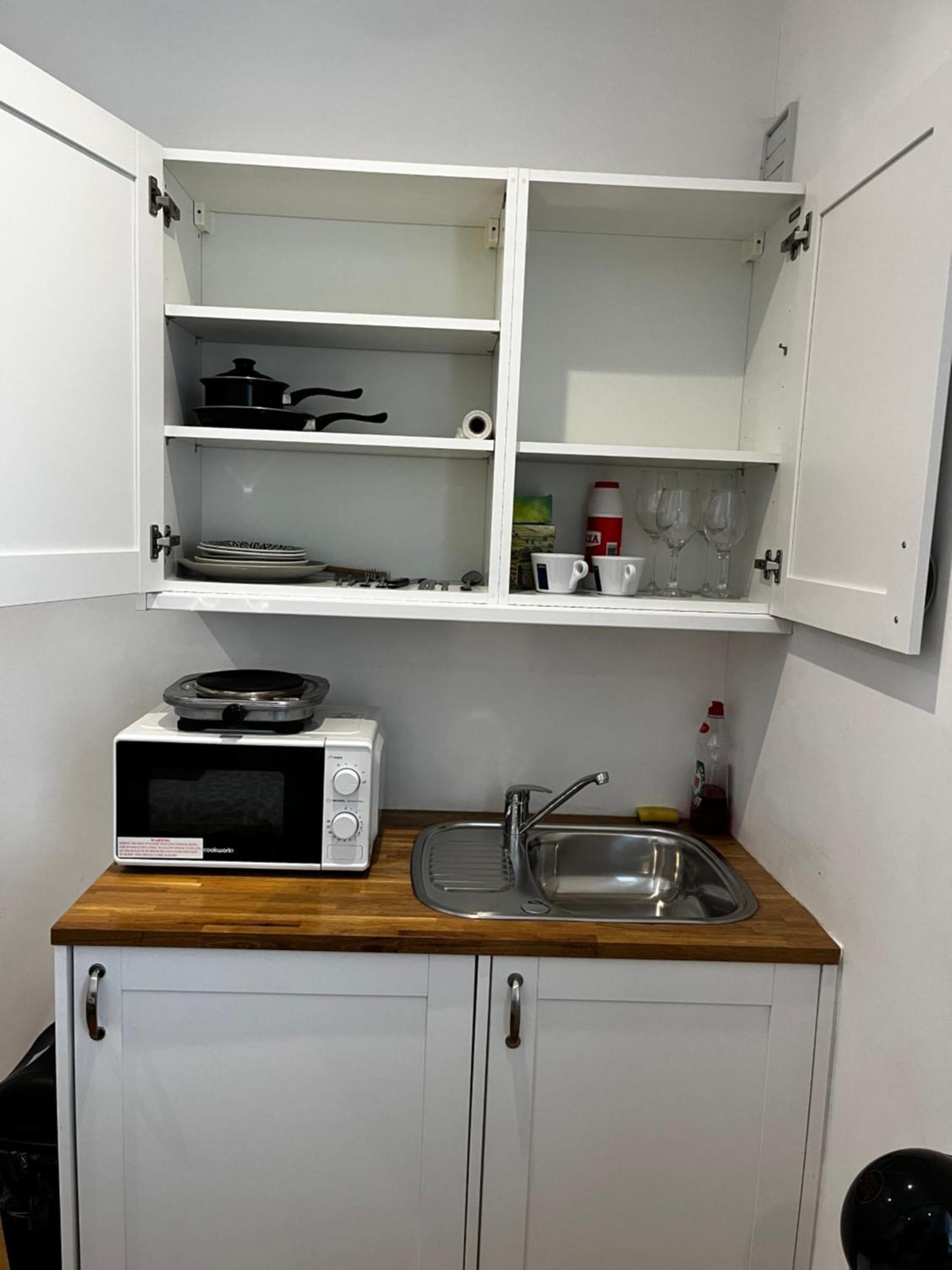 Appartamento Keysan House 1 Londra