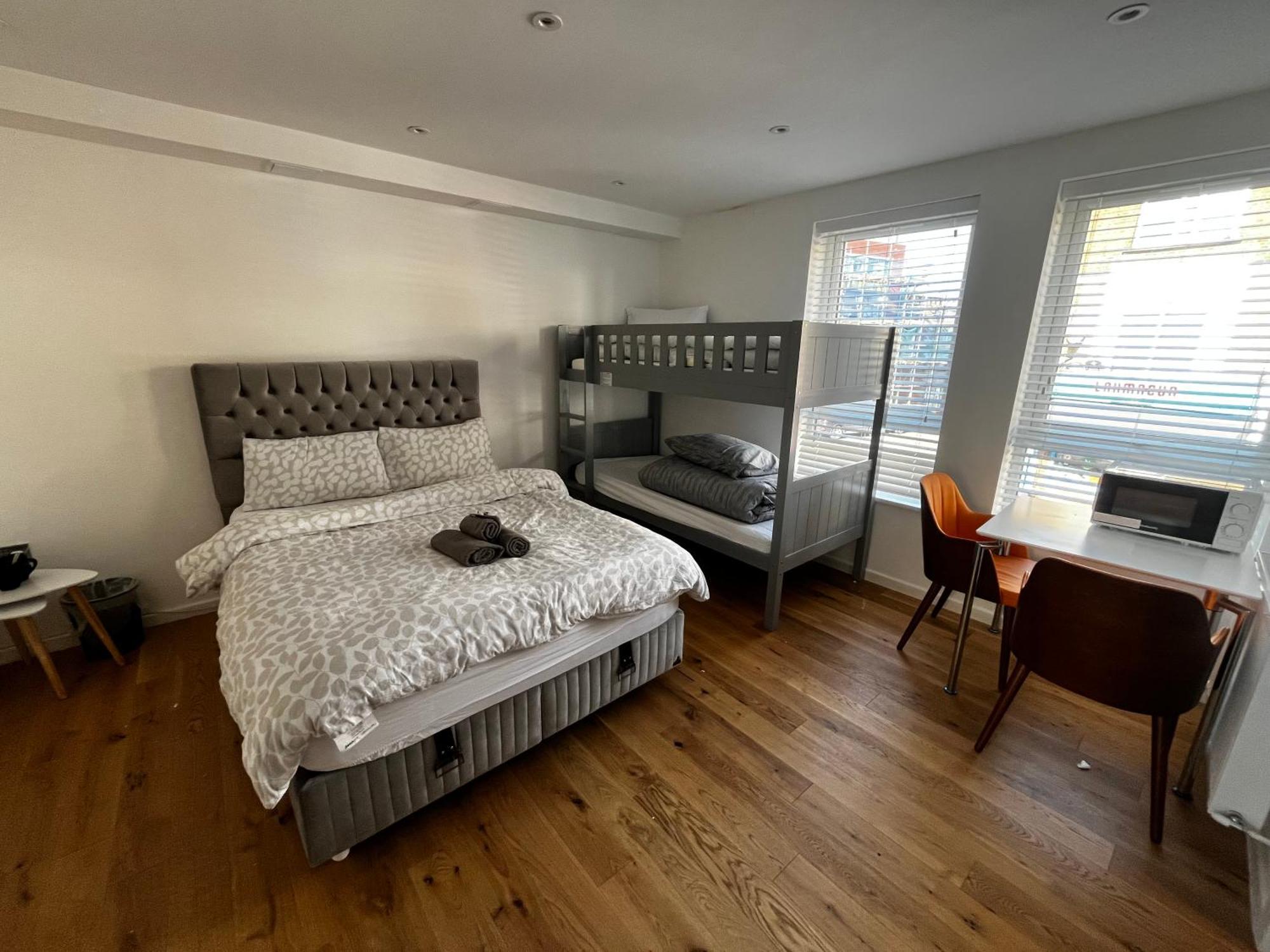 Appartamento Keysan House 1 Londra