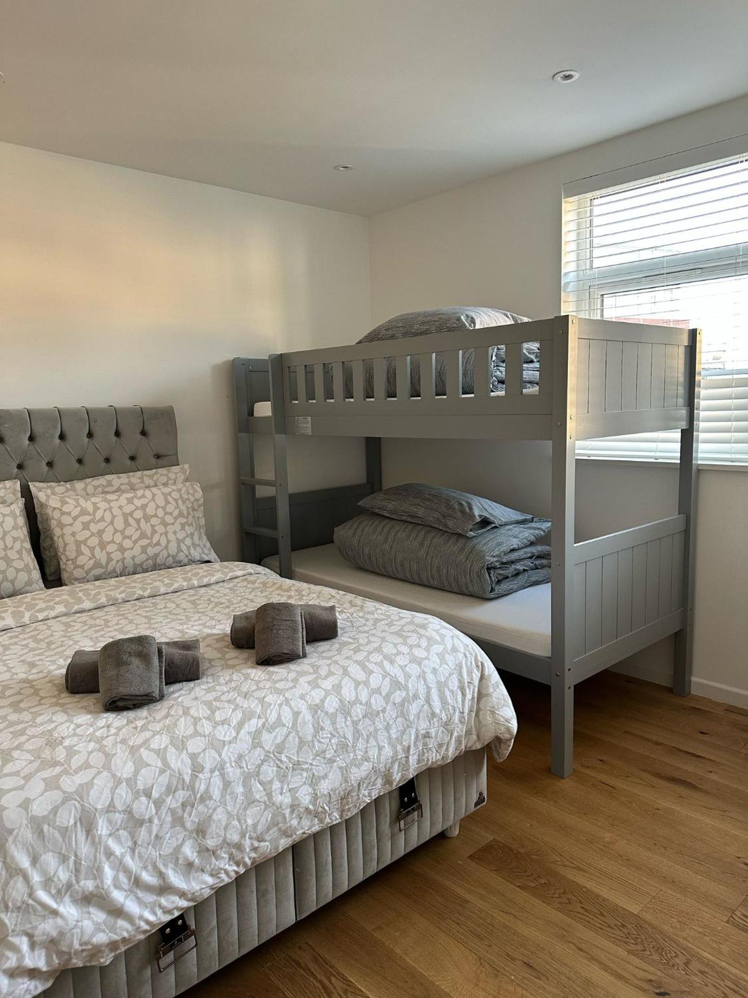 Appartamento Keysan House 1 Londra