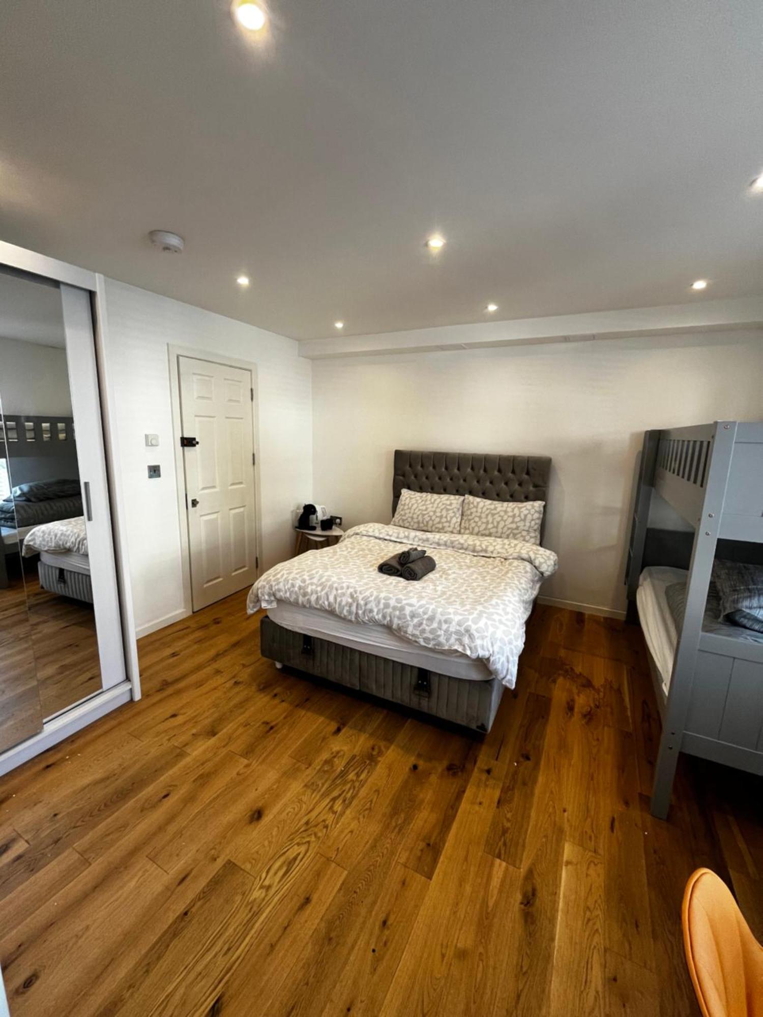 Appartamento Keysan House 1 *