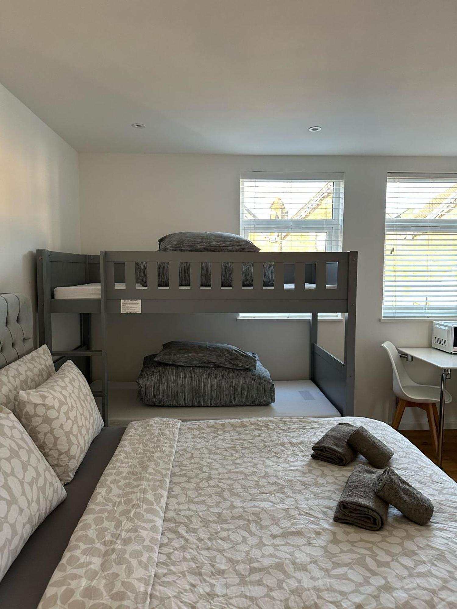 Keysan House 1 Appartamento Londra