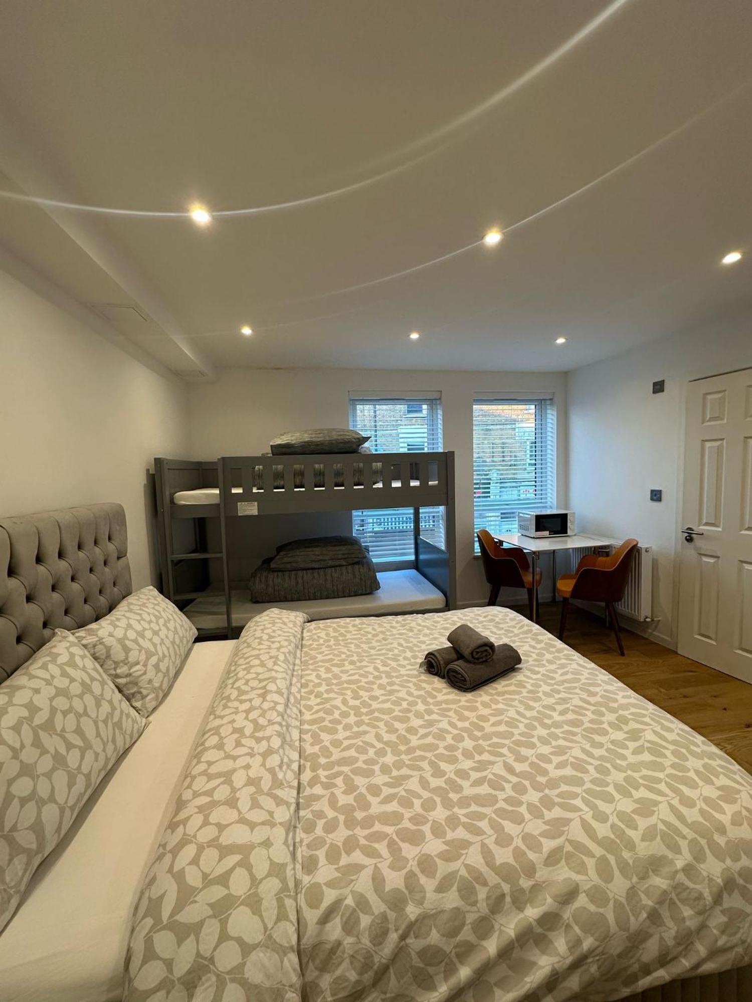 Appartamento Keysan House 1