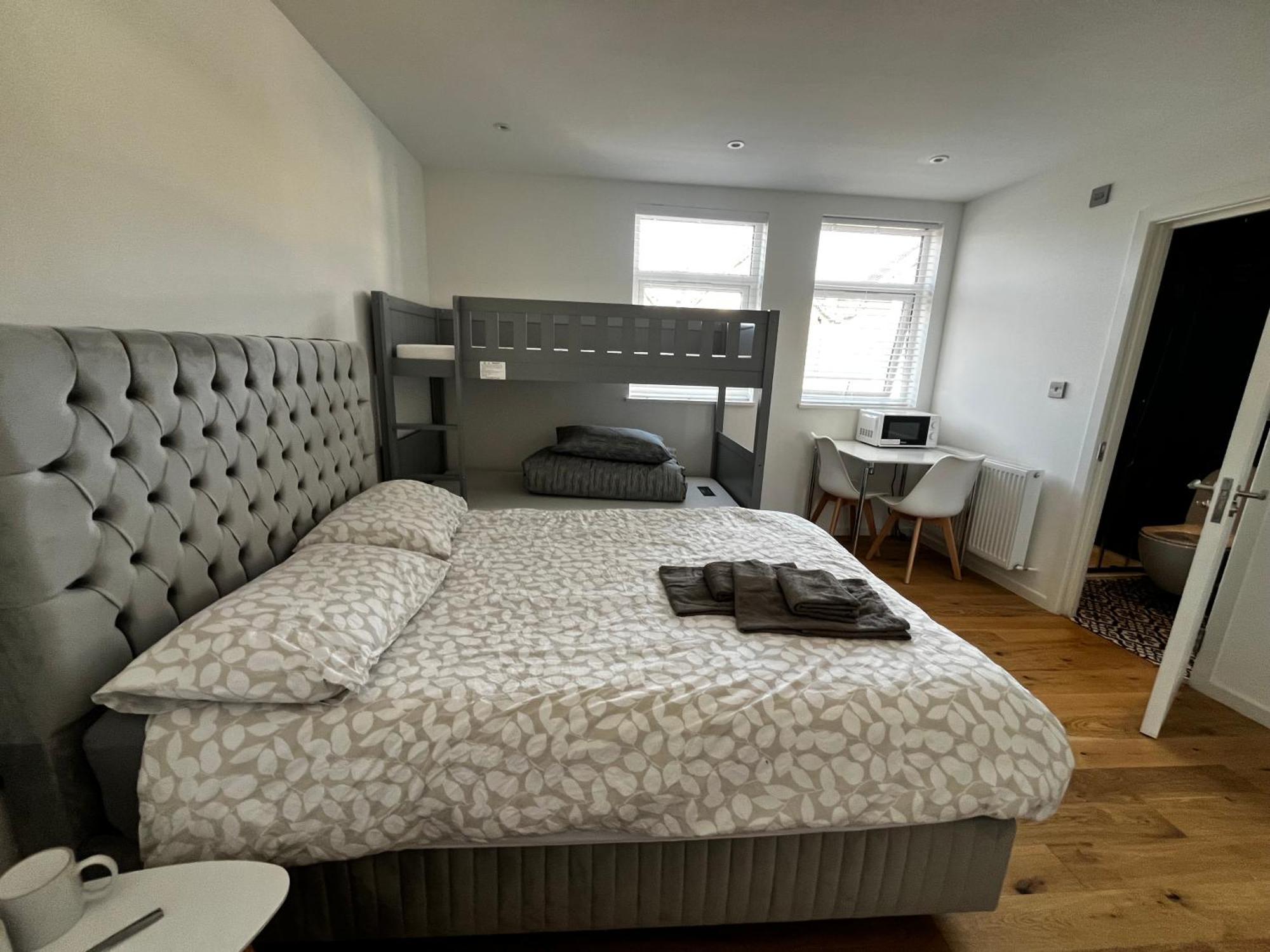 Appartamento Keysan House 1