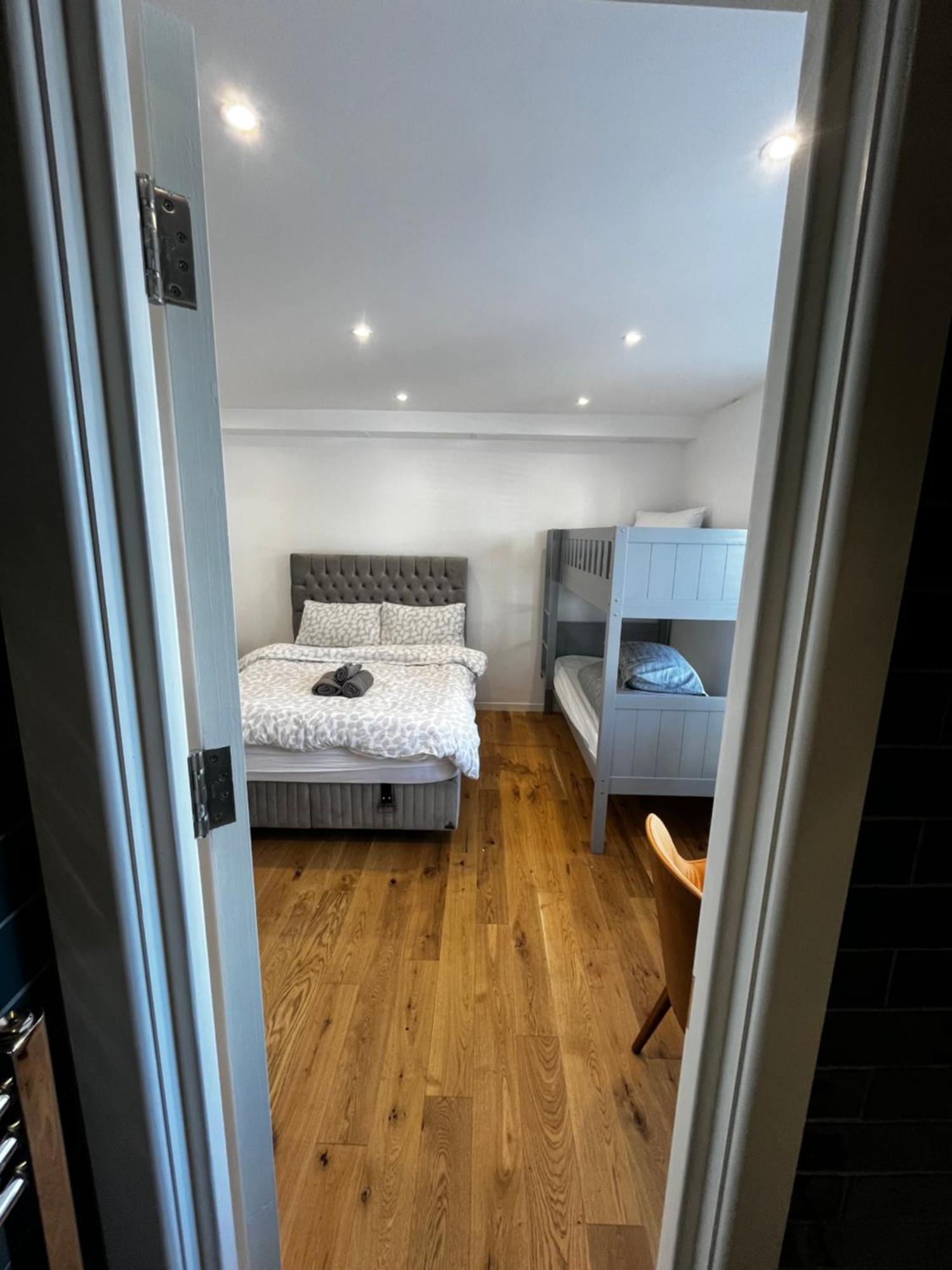 Keysan House 1 Appartamento Londra