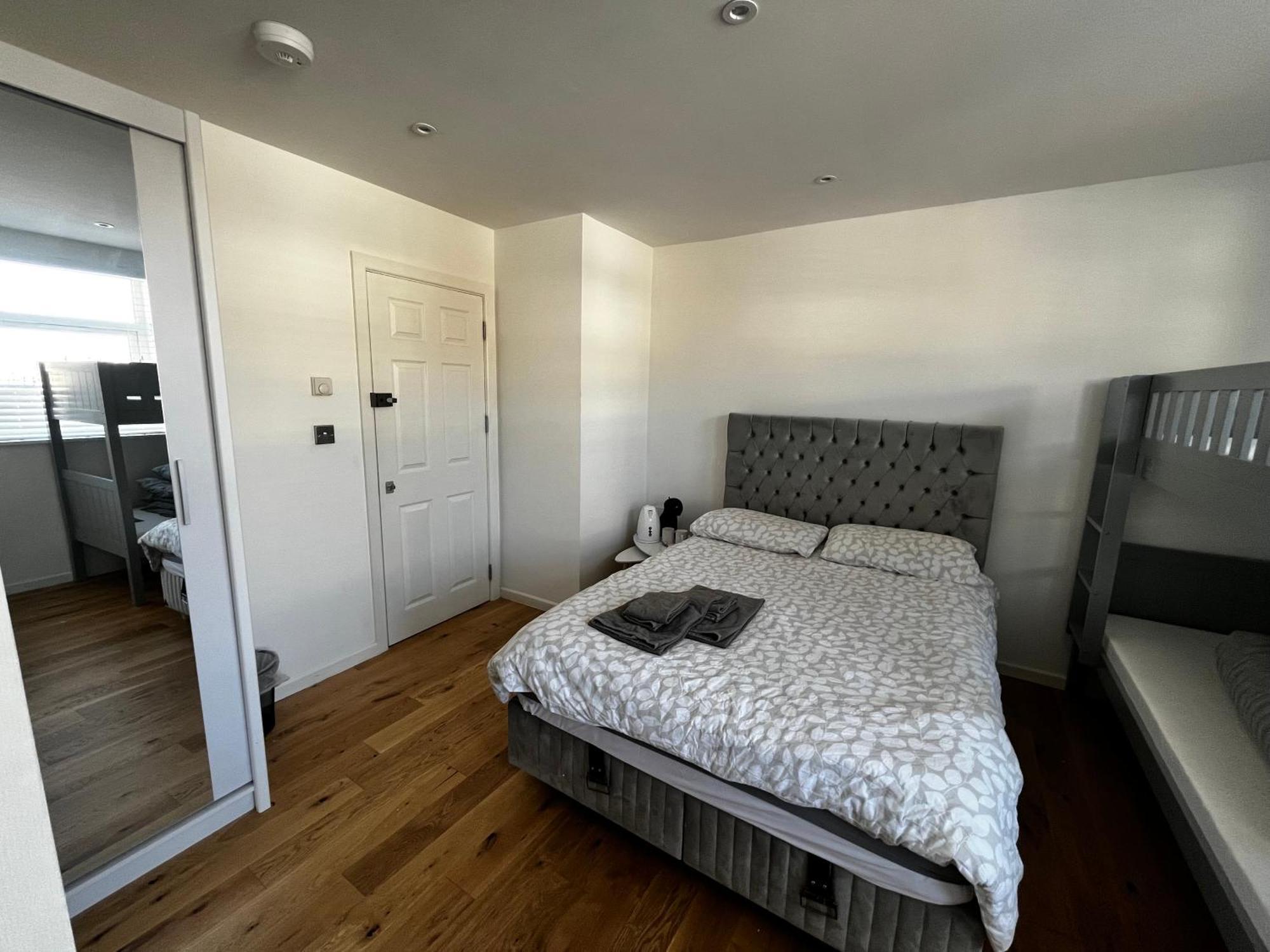 Appartamento Keysan House 1 *