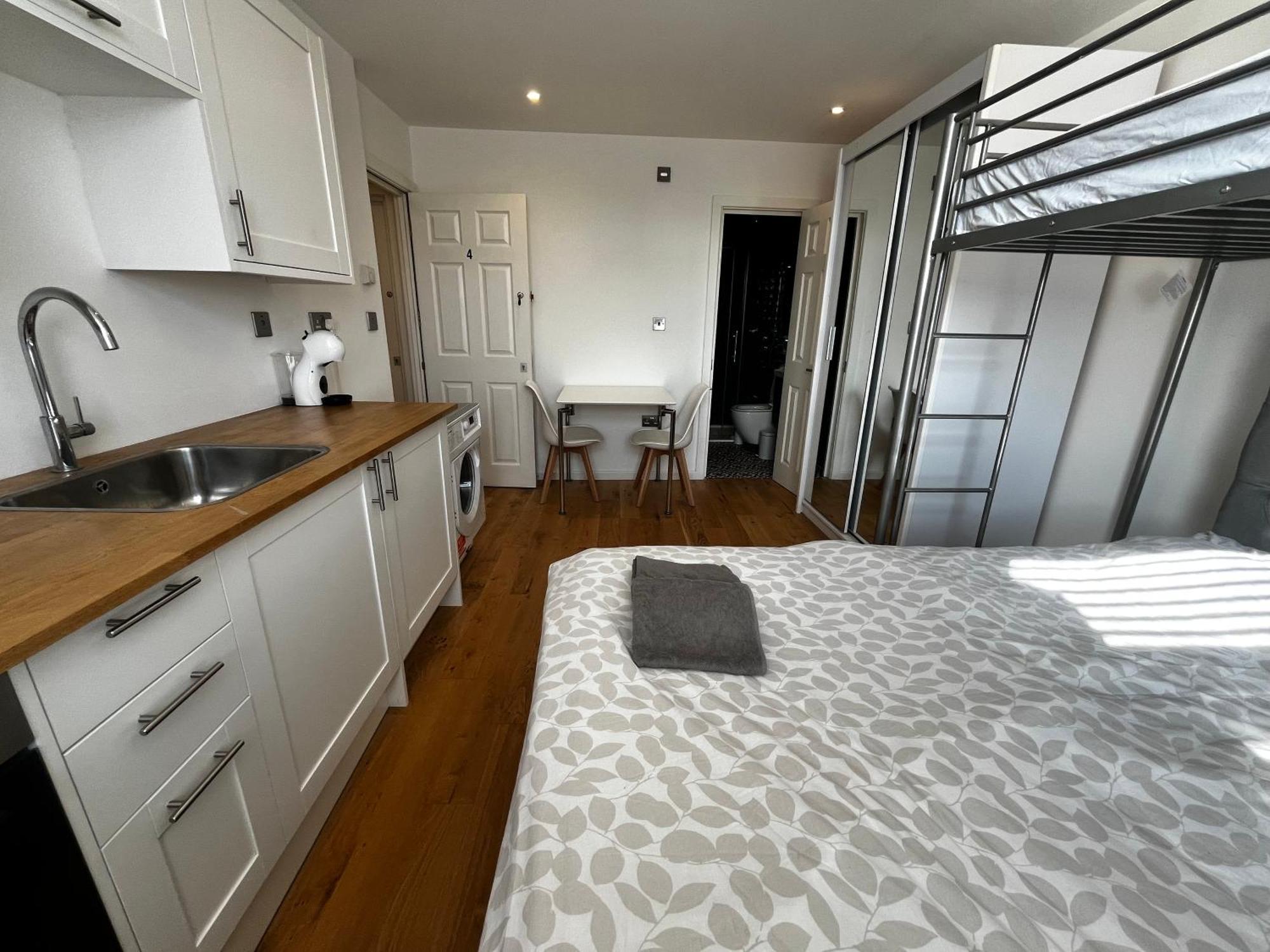 Keysan House 1 Appartamento *