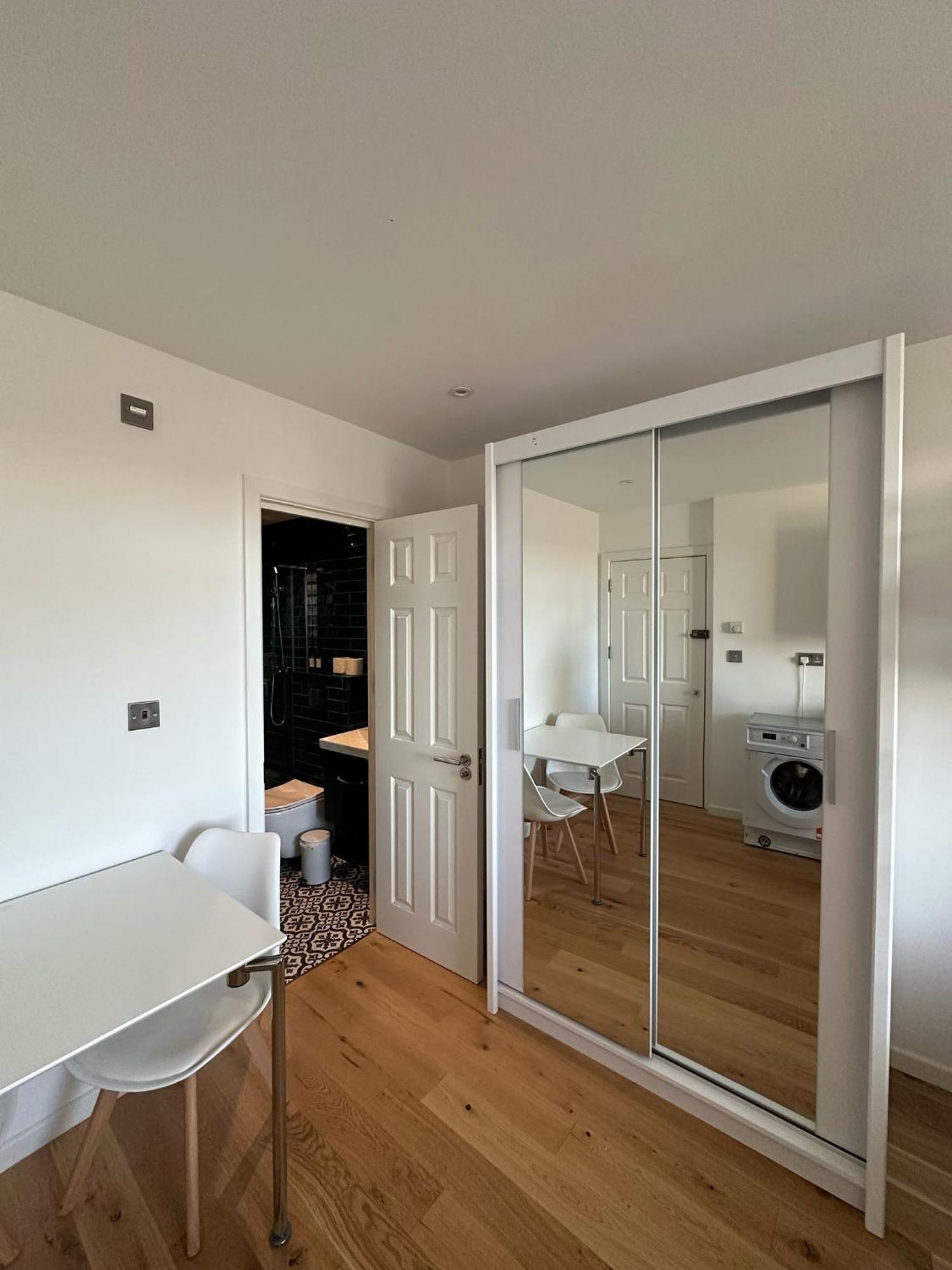 Appartamento Keysan House 1