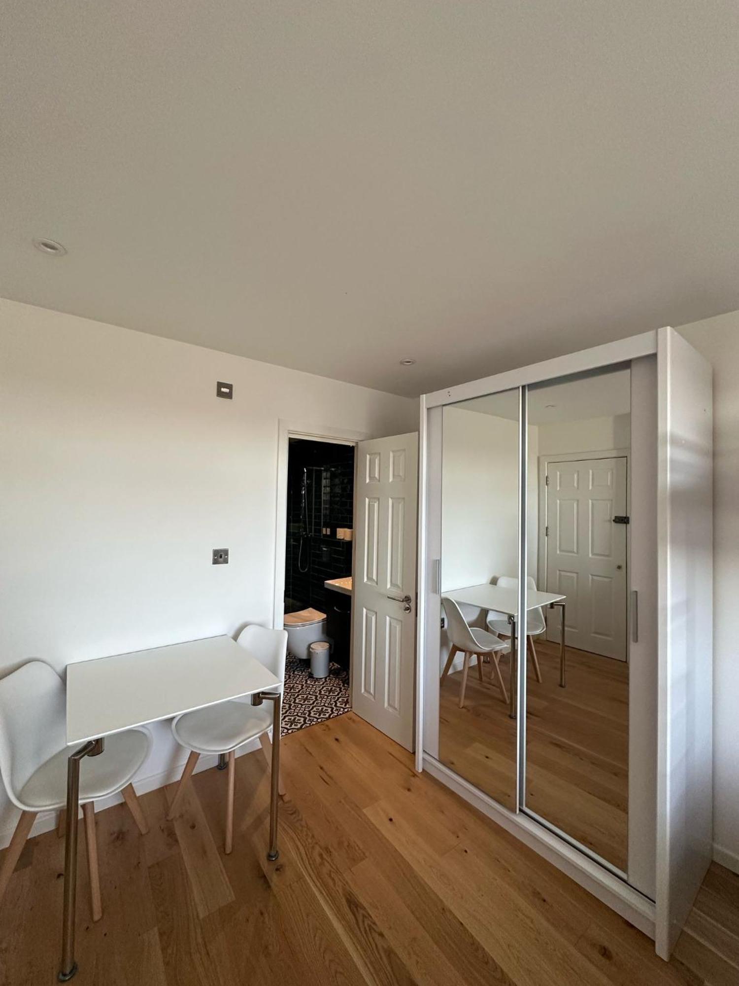 Keysan House 1 * Londra