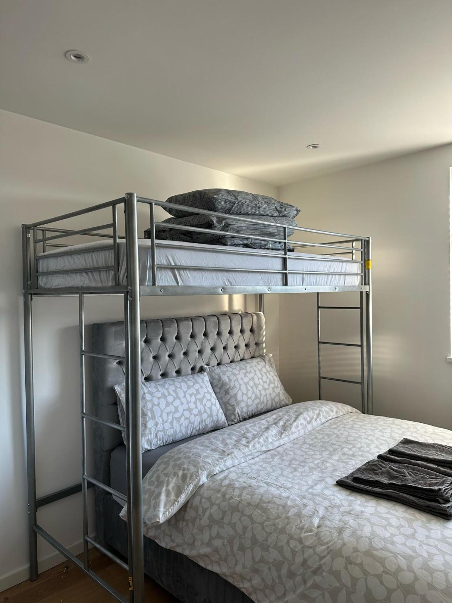 Keysan House 1 Appartamento