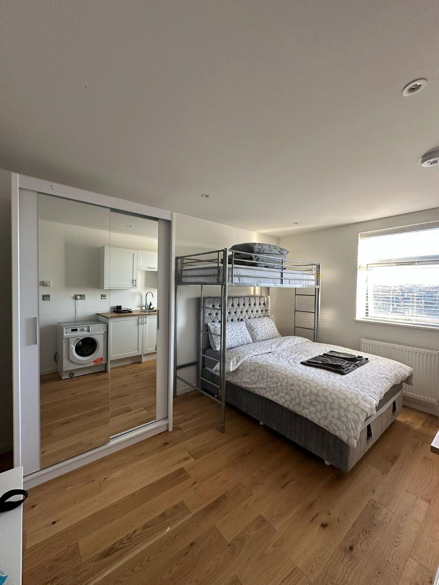 Appartamento Keysan House 1 Londra